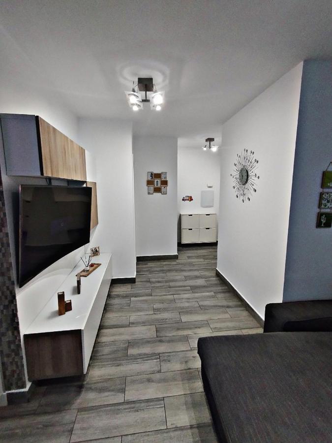 Villa Piluo Callao Salvaje. מראה חיצוני תמונה